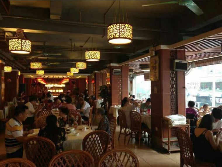 澳门十大人气餐馆2026年本年度热度口碑双榜对比