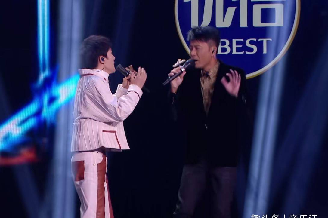 李克勤最经典的十首歌2026年本年度热度口碑双榜对比