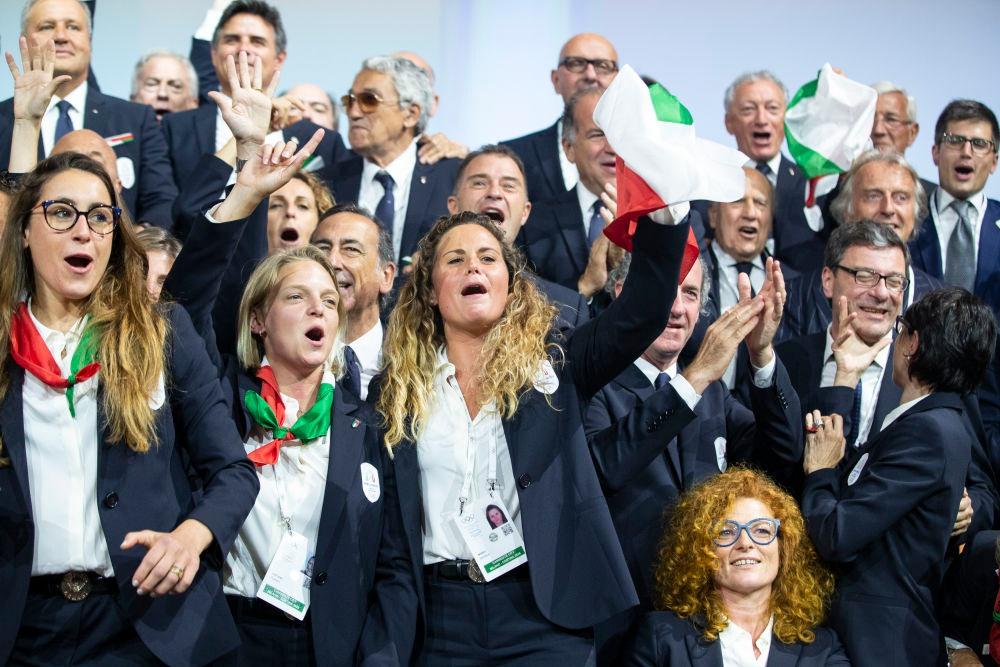 中国最强奥运项目2026年本年度热度口碑双榜对比