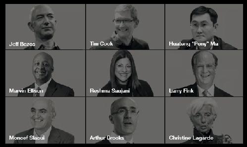 全球最伟大10大国家领袖2026年本年度热度口碑双榜对比