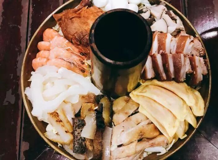 昆山十大美食小吃2026年本年度热度口碑双榜对比