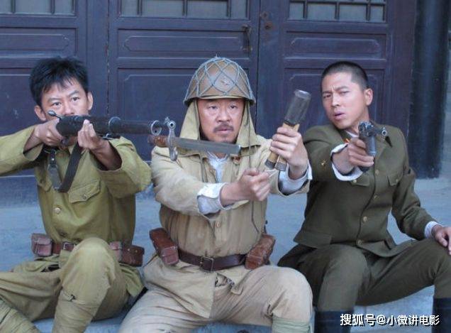 中国抗日电视剧前10名2026年本年度热度口碑双榜对比