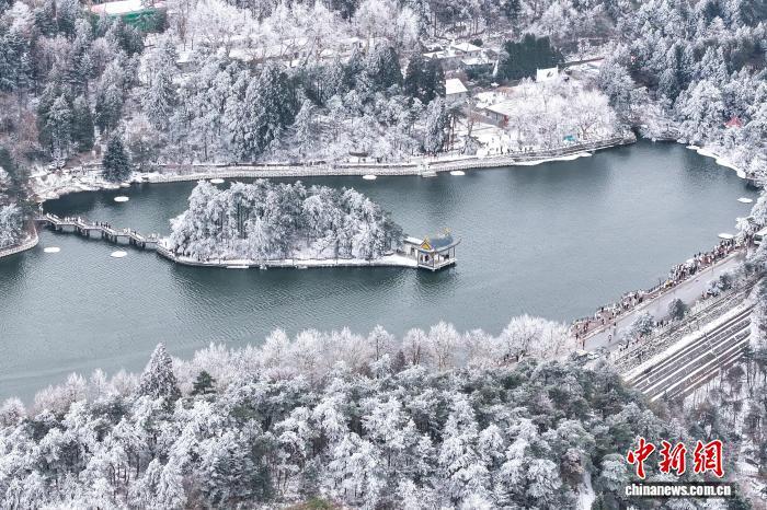 江西庐山市十大广受青睐玩的景点2026年本年度热度口碑双榜对比