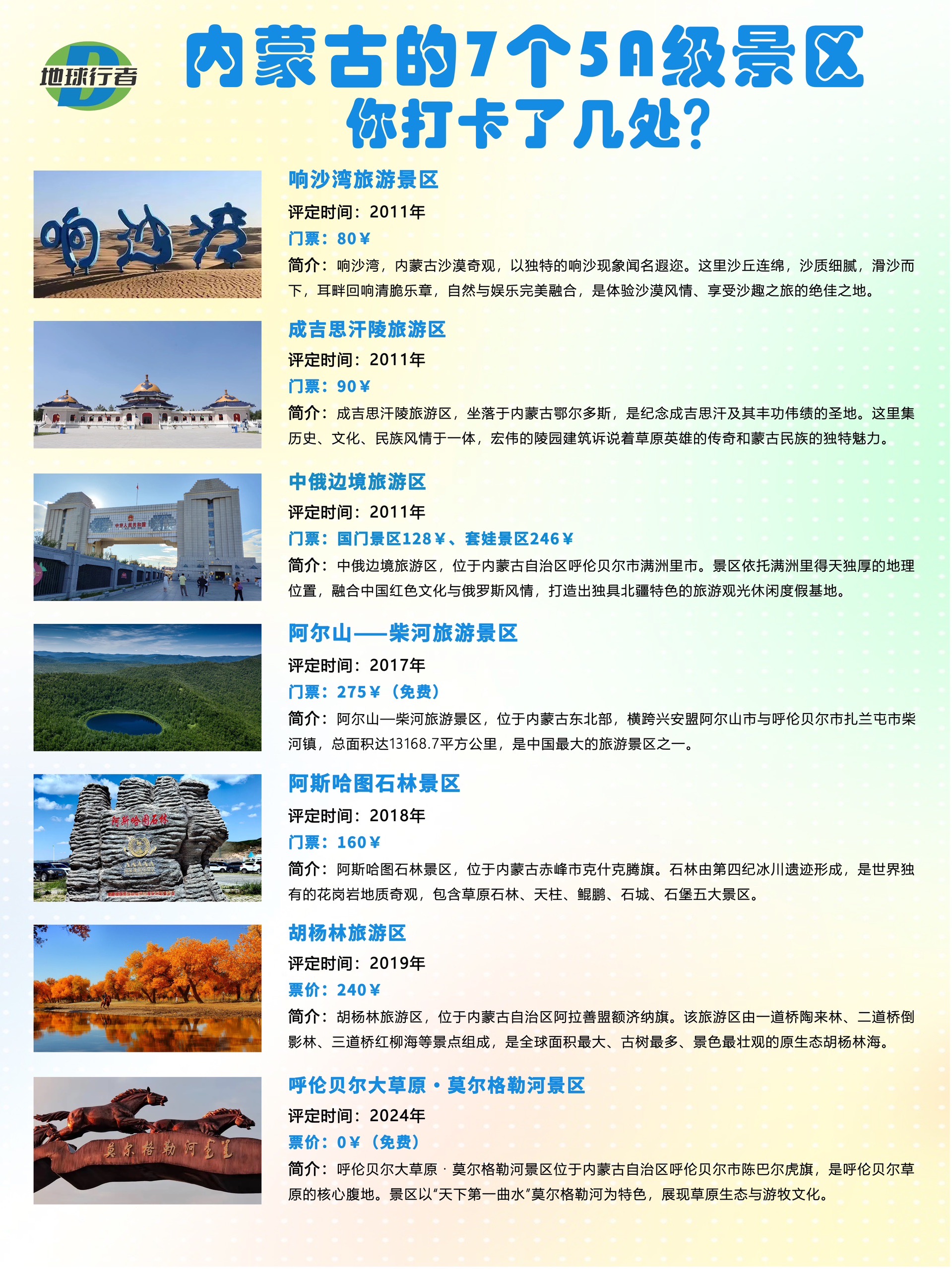 内蒙古十大名山2026年排行榜前十名有哪些