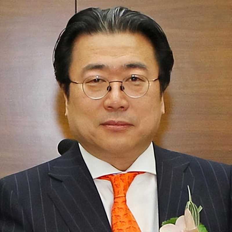 2023胡润韩国十大首富2026年本年度热度口碑双榜对比