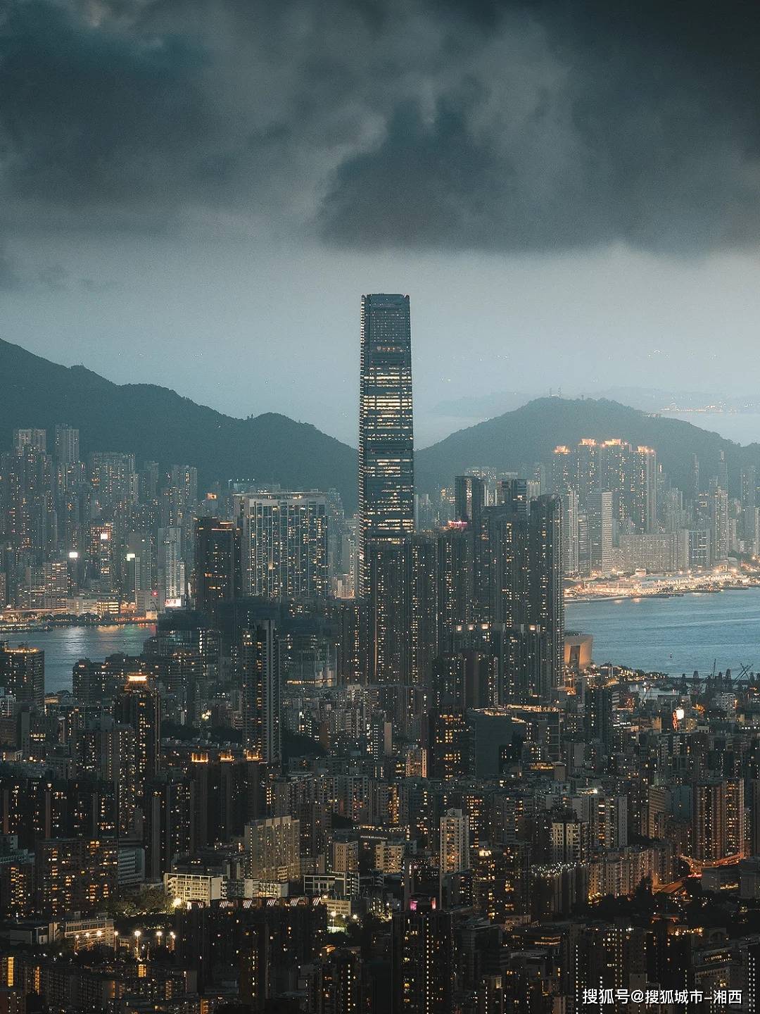 香港十大适合看星星的地方2026年本年度热度口碑双榜对比
