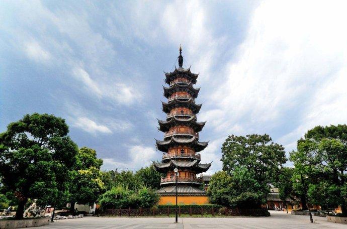 上海十大著名寺庙2026年本年度热度口碑双榜对比