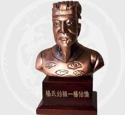 十大姓杨的历史名人2026年本年度热度口碑双榜对比