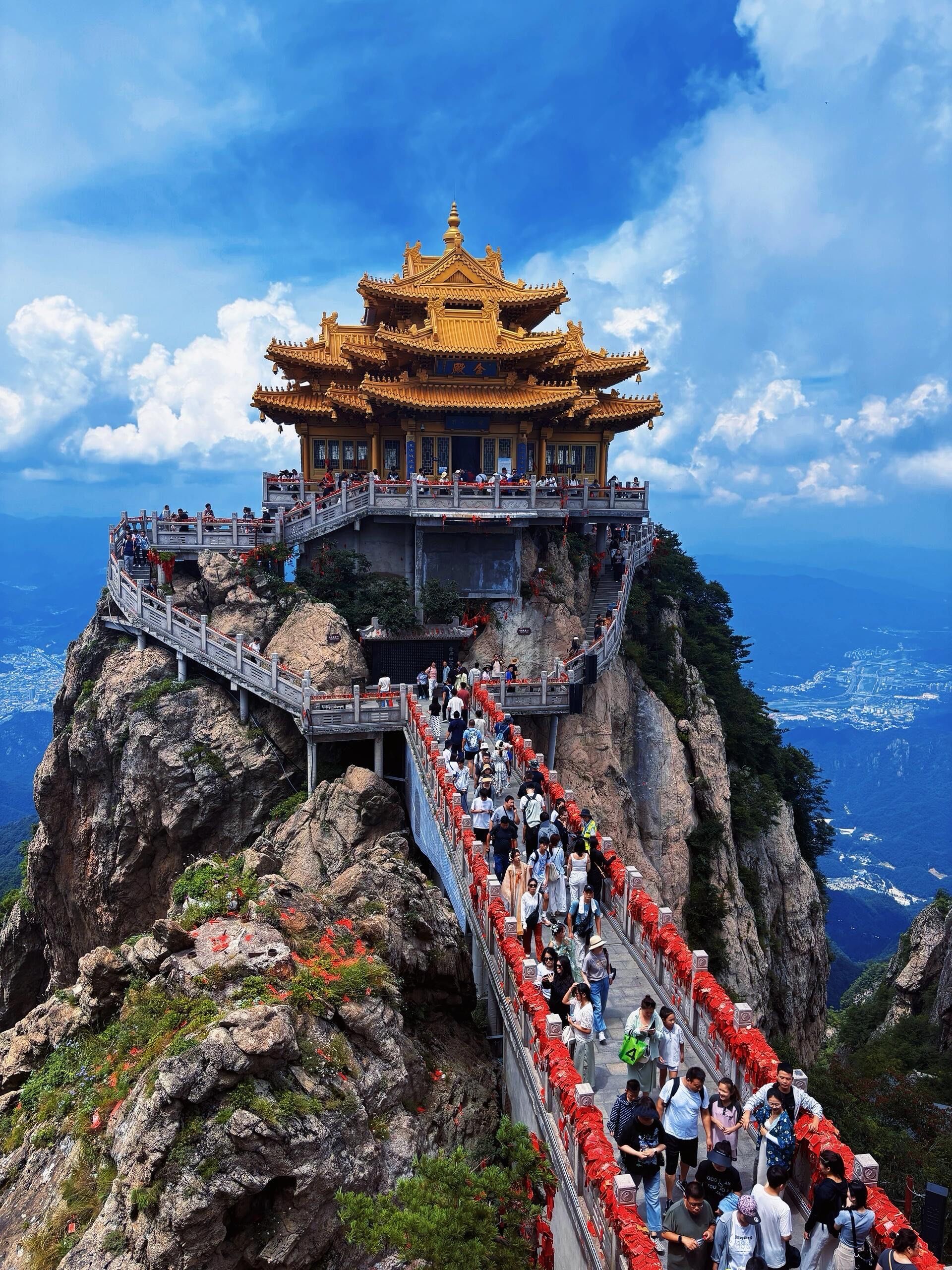 郑州十大最适合学生旅游的景点2026年本年度热度口碑双榜对比