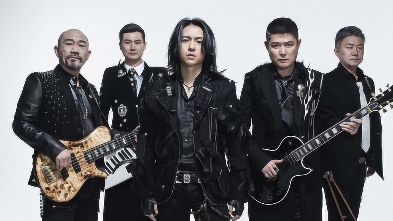 黑豹乐队十大经典歌曲2026年本年度热度口碑双榜对比