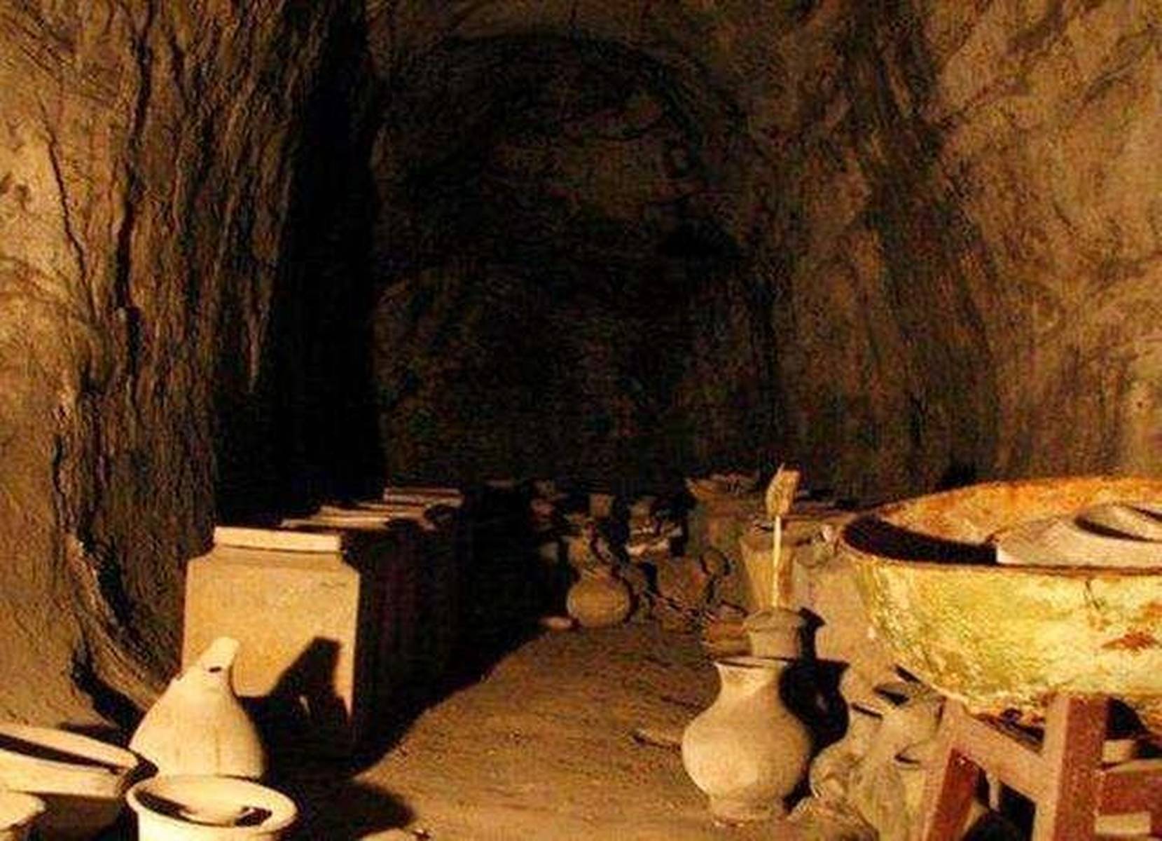 中国古代十大著名盗墓者2026年本年度热度口碑双榜对比