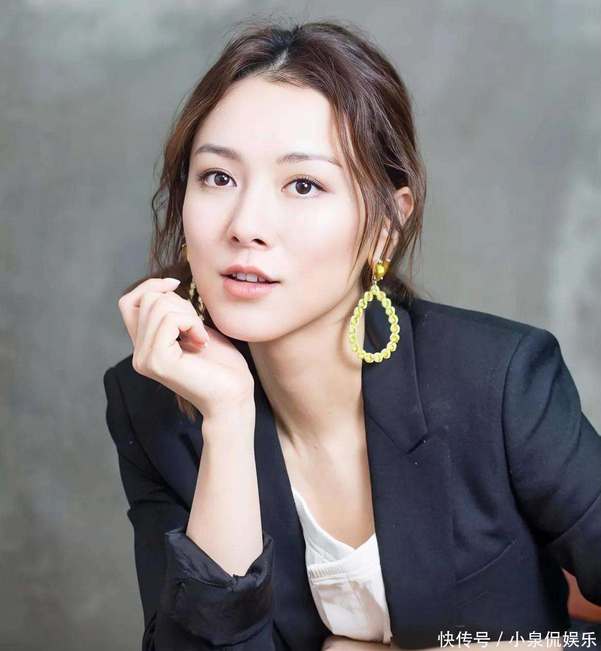 香港80后最漂亮女明星2026年本年度热度口碑双榜对比