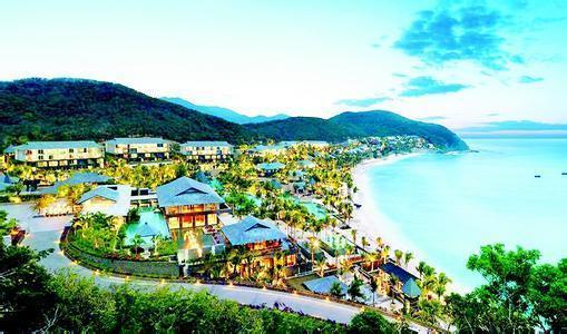 温州十大著名度假村2026年本年度热度口碑双榜对比