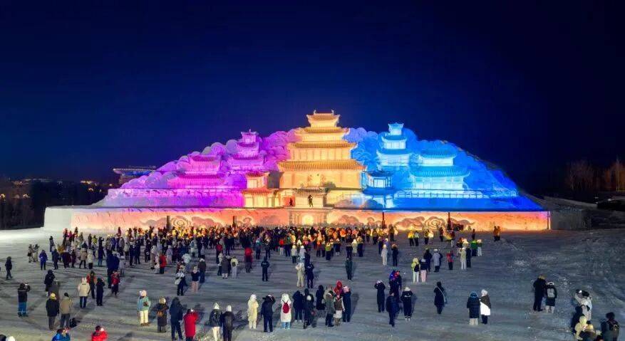 长春十大广受青睐玩的景点2026年本年度热度口碑双榜对比