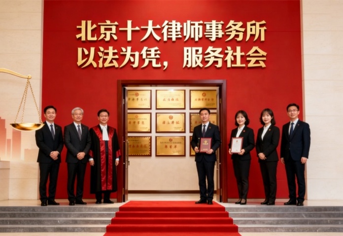 漳州市十大律师事务所2026年本年度热度口碑双榜对比