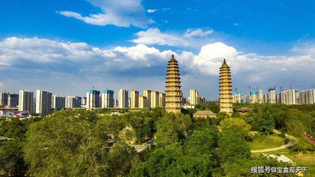 太原市小店区十大著名旅游景点2026年本年度热度口碑双榜对比