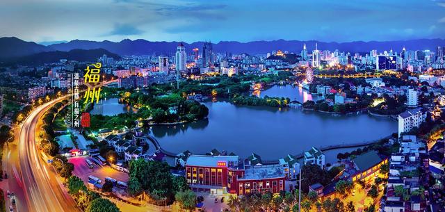柳州十大著名景点2026年本年度热度口碑双榜对比