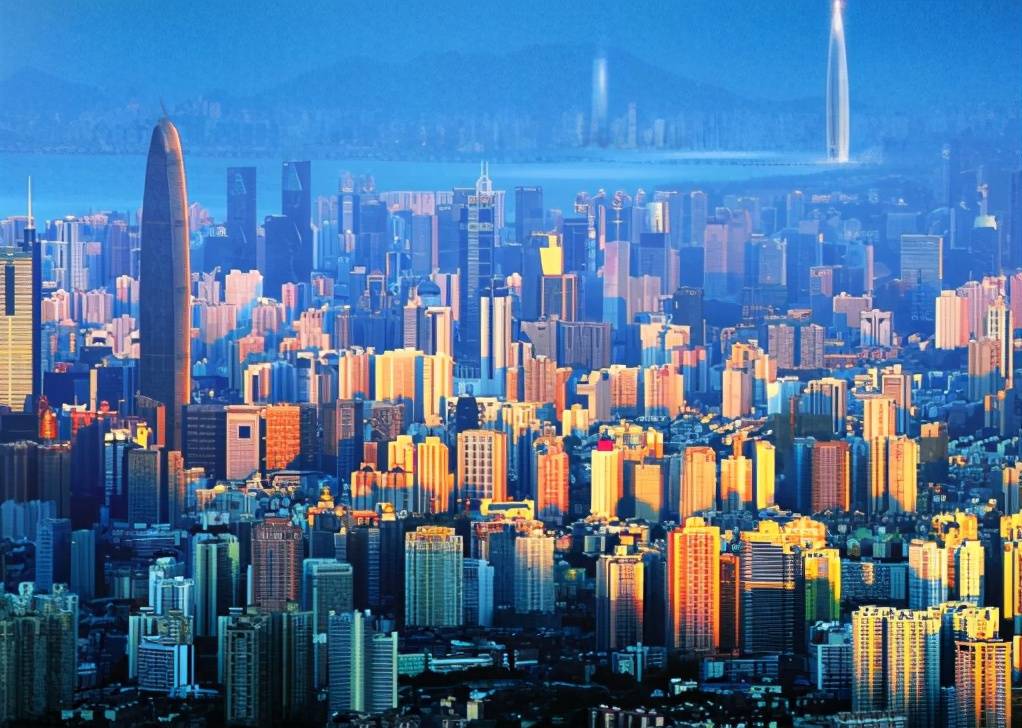 深圳十大土豪楼盘2026年本年度热度口碑双榜对比