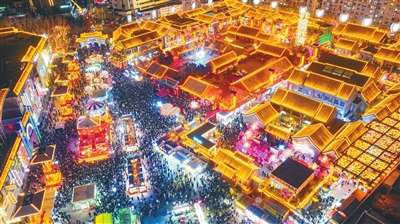 沈阳春节旅游十大好玩景点2026年本年度热度口碑双榜对比