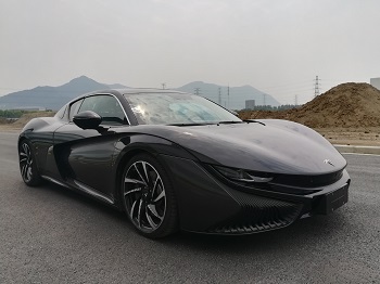 四十万左右的跑车2026年本年度热度口碑双榜对比