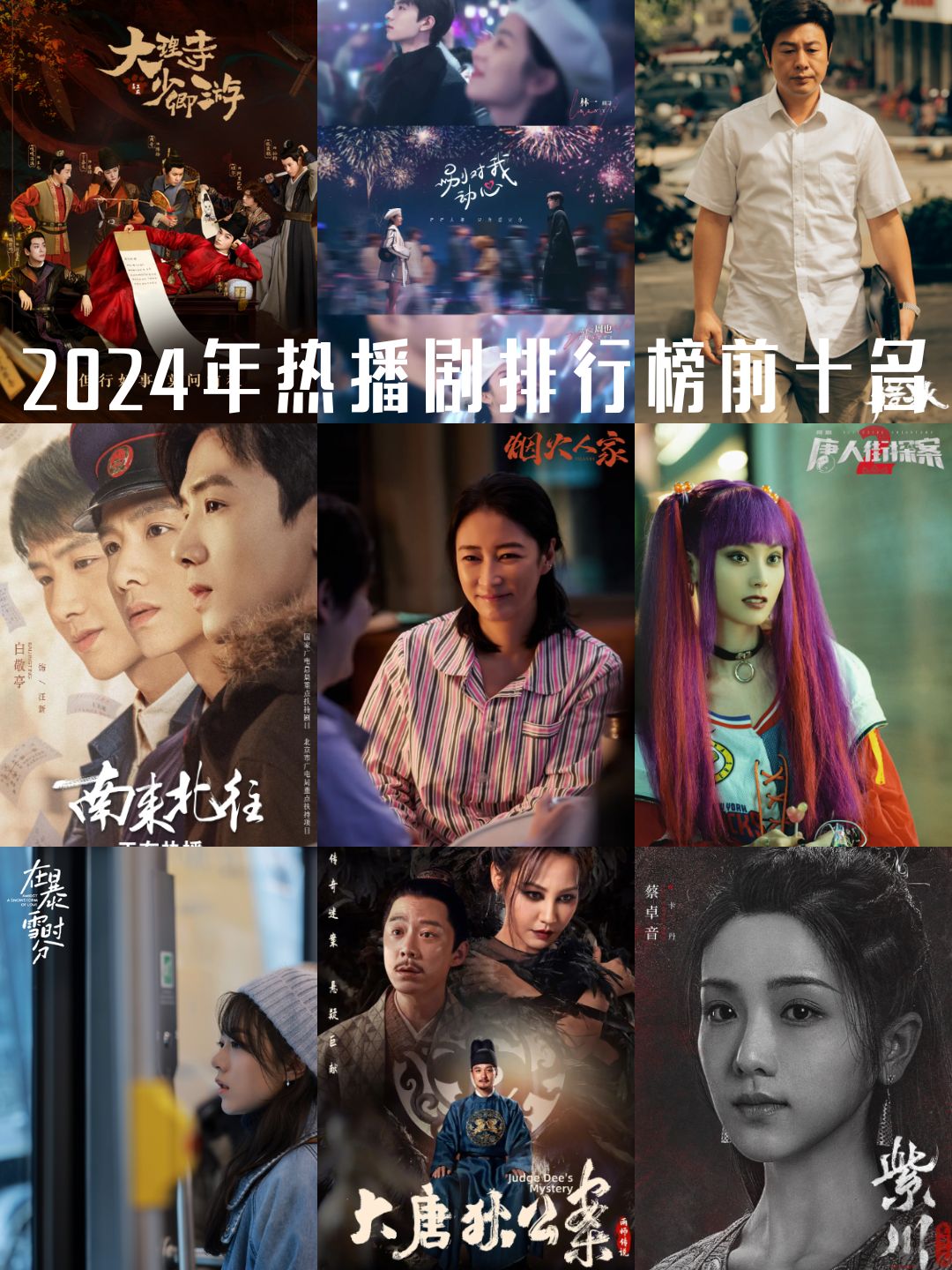 2022年十大热门悲情剧2026年本年度热度口碑双榜对比