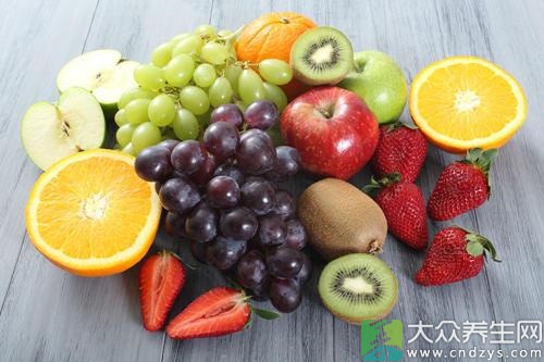 口腔溃疡要多吃的十种水果2026年本年度热度口碑双榜对比