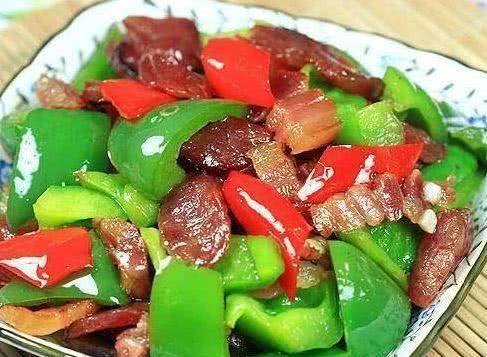十大腊味家常菜2026年本年度热度口碑双榜对比