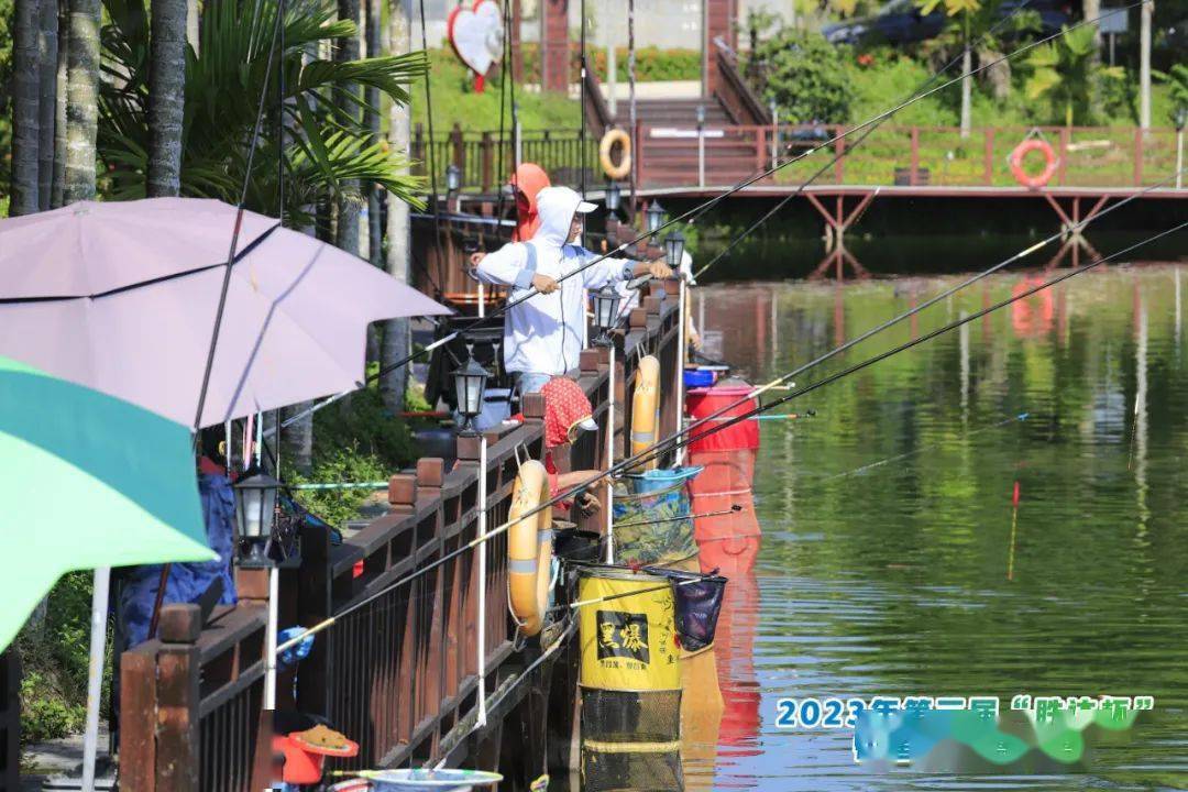汕头十大钓鱼好地方2026年本年度热度口碑双榜对比