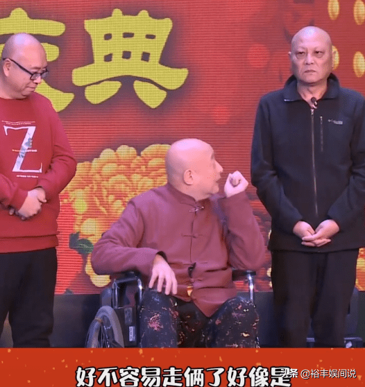 中国十大相声演员2026年本年度热度口碑双榜对比
