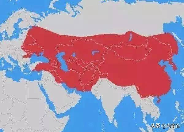 蒙古四大汗国2026年本年度热度口碑双榜对比