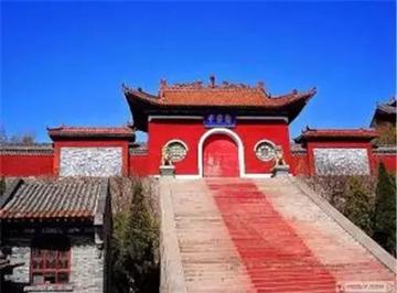 运城市绛县十大著名旅游景点2026年本年度热度口碑双榜对比