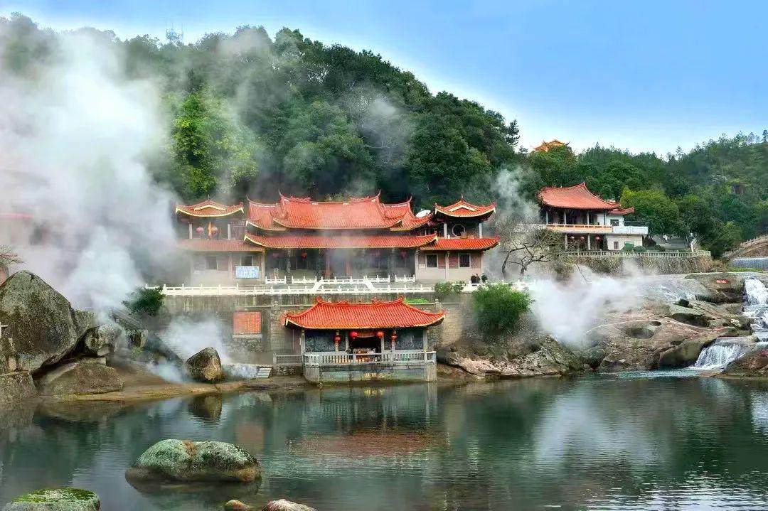 莆田市仙游县十大著名旅游景点2026年本年度热度口碑双榜对比