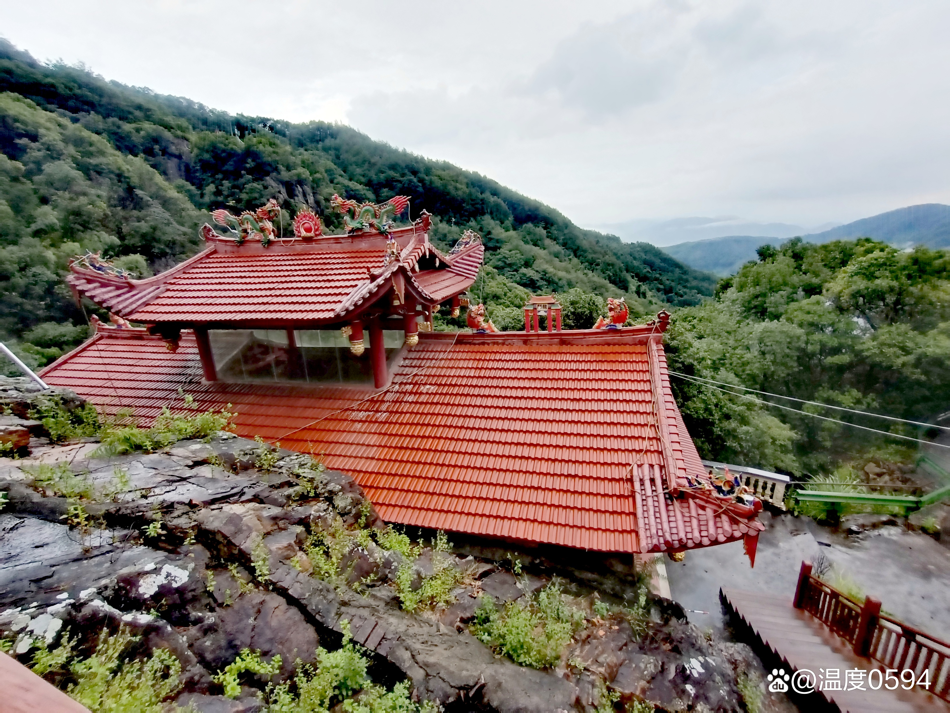 莆田市仙游县十大著名旅游景点2026年本年度热度口碑双榜对比