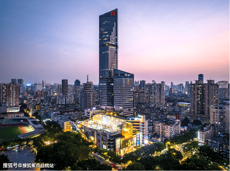广州十大最贵楼盘2026年本年度热度口碑双榜对比