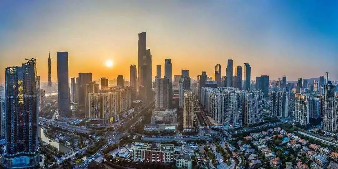 广州十大最贵楼盘2026年本年度热度口碑双榜对比