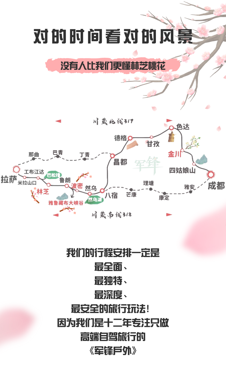 西藏自然景观前十名2026年本年度热度口碑双榜对比