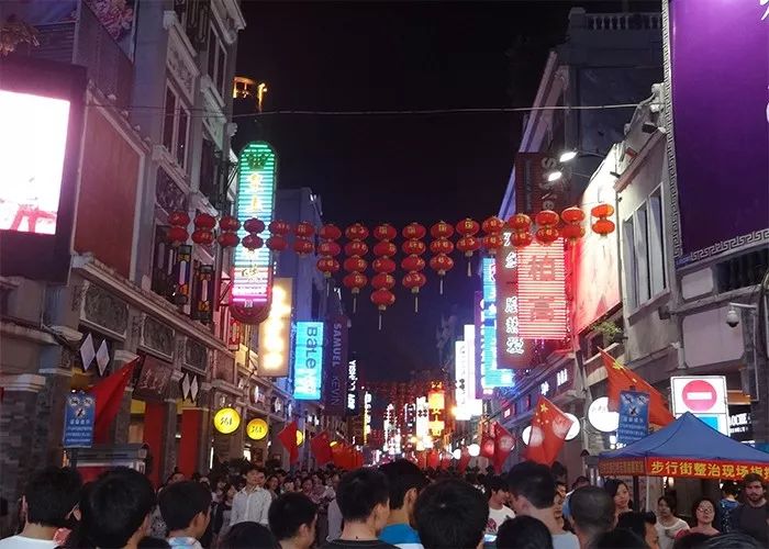 广州十大著名夜市2026年本年度热度口碑双榜对比