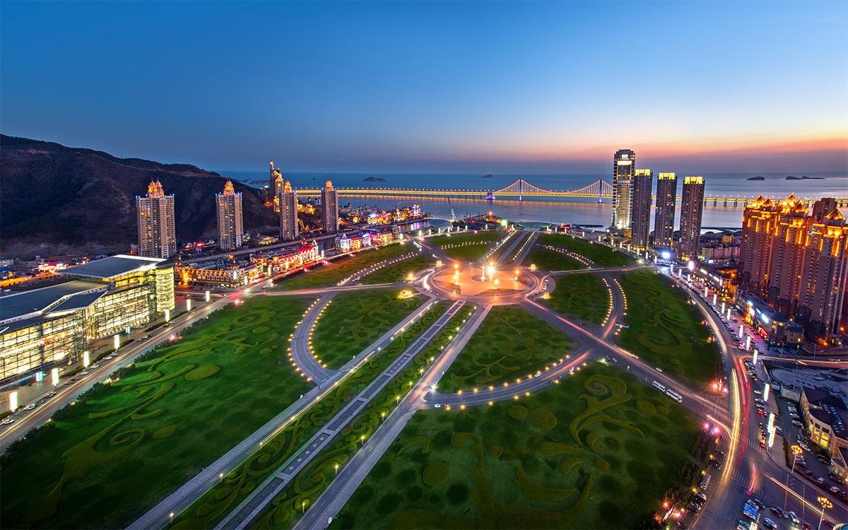 大连十大夜景最美的地方2026年本年度热度口碑双榜对比