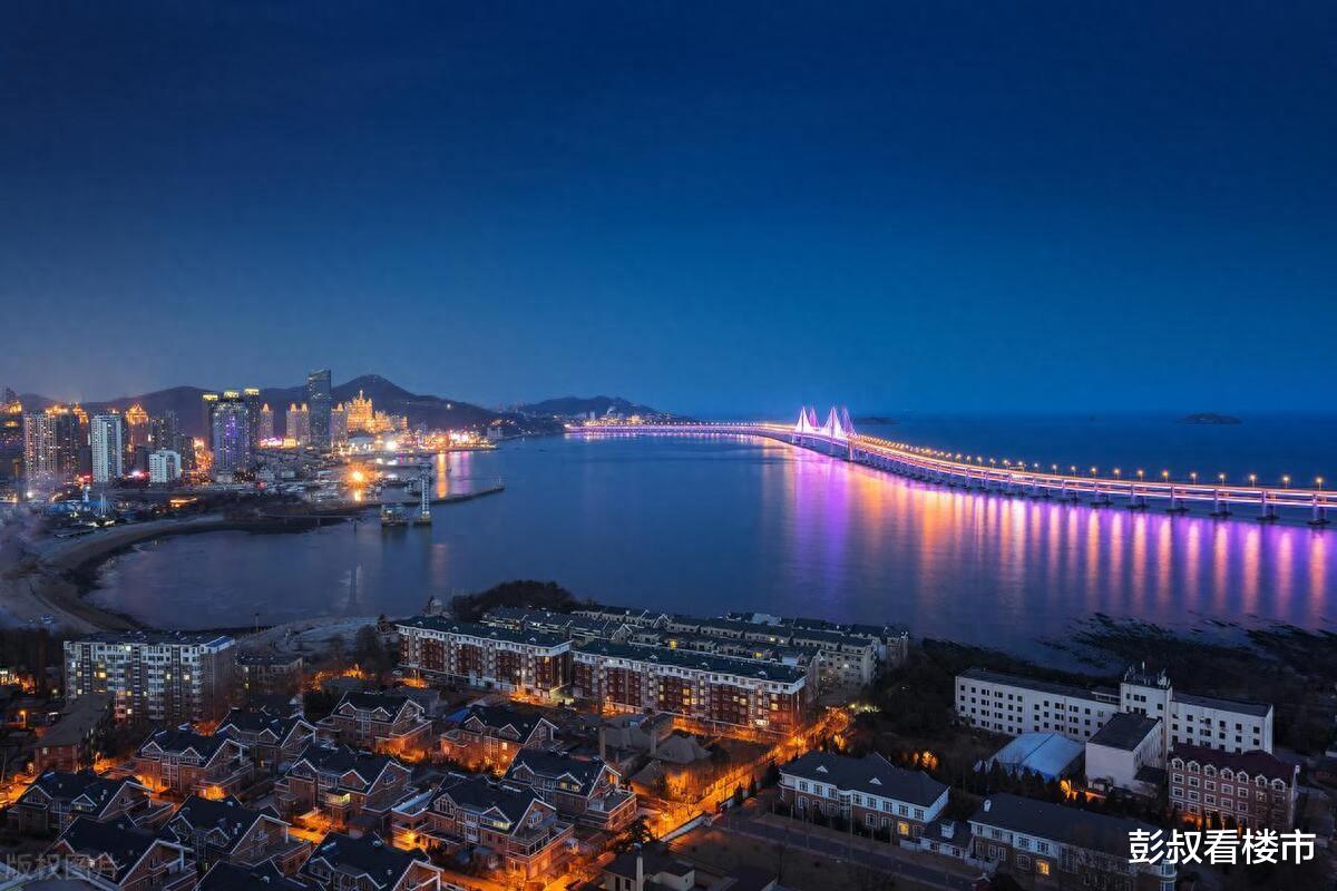 大连十大夜景最美的地方2026年本年度热度口碑双榜对比