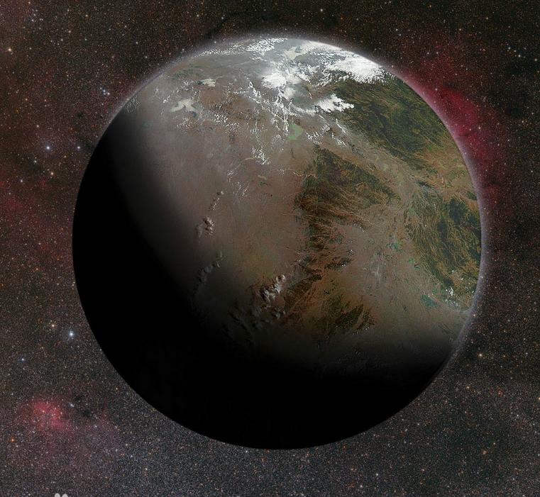 十大适合人类居住的星球2026年本年度热度口碑双榜对比