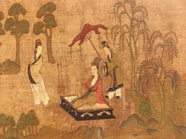 吴道子十大名画2026年本年度热度口碑双榜对比