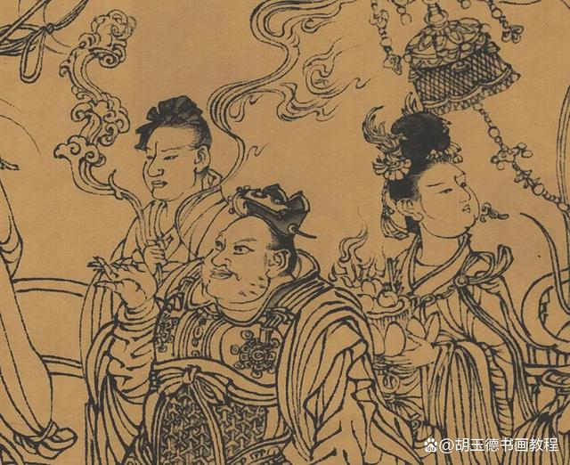 吴道子十大名画2026年本年度热度口碑双榜对比