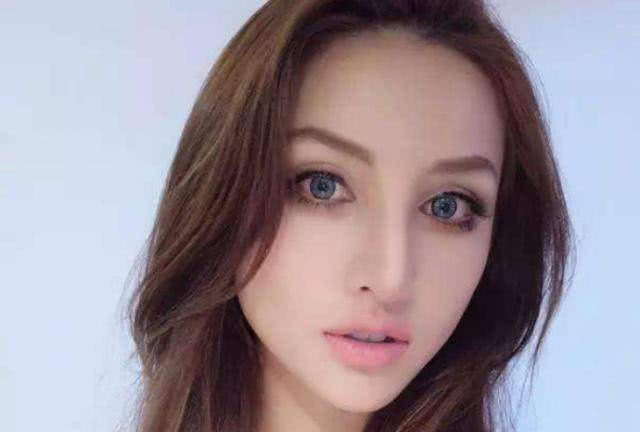 中国十大混血美女2026年本年度热度口碑双榜对比