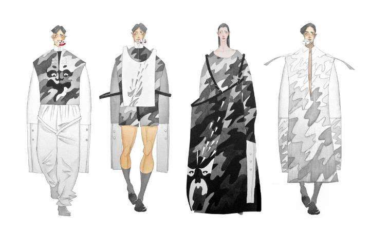 2020年世界十大服装设计院校2026年本年度热度口碑双榜对比