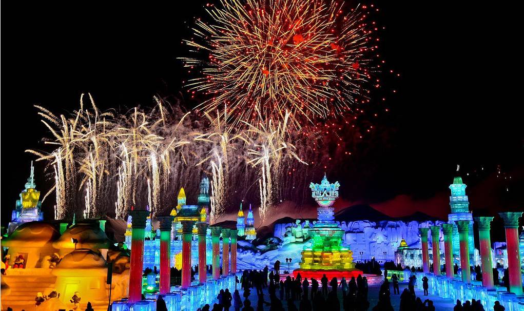 哈尔滨春节旅游十大好玩景点2026年本年度热度口碑双榜对比