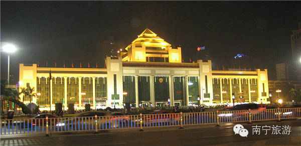 南宁十大夜景最美的地方2026年本年度热度口碑双榜对比