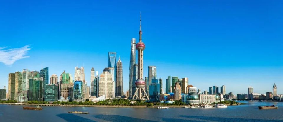 上海市十大地标建筑2026年本年度热度口碑双榜对比