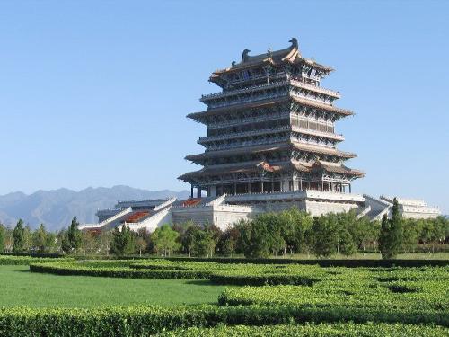 运城十大广受青睐玩的景点2026年本年度热度口碑双榜对比