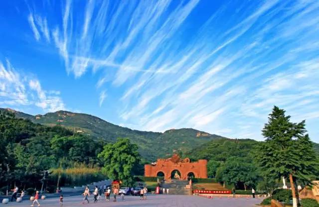 兴安盟十大著名景点2026年本年度热度口碑双榜对比