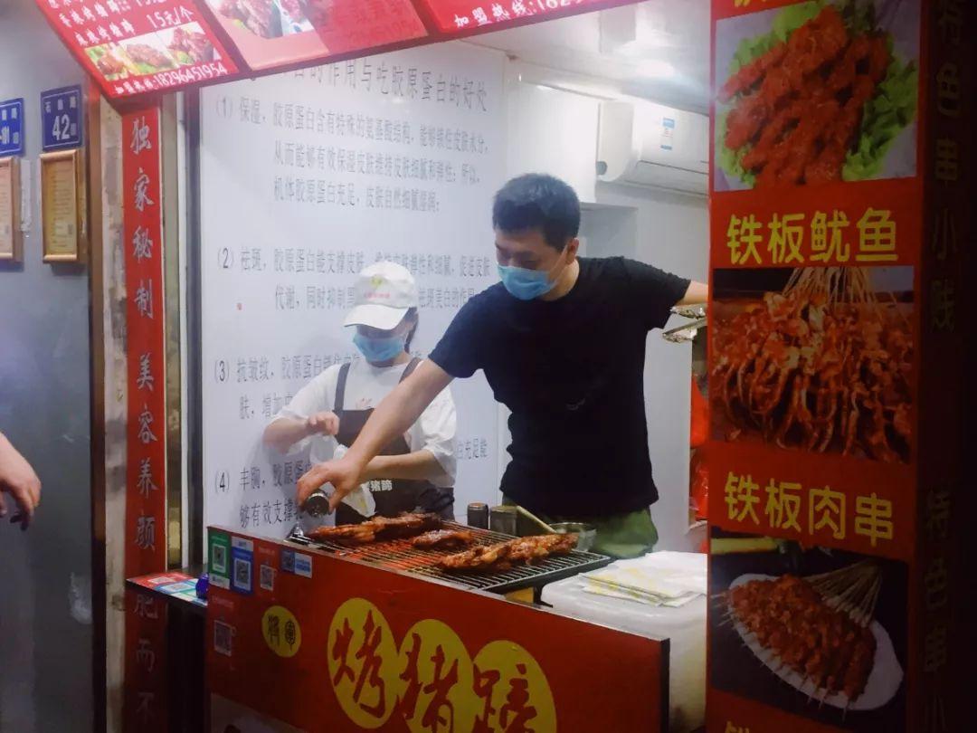 厦门十大著名夜市2026年本年度热度口碑双榜对比